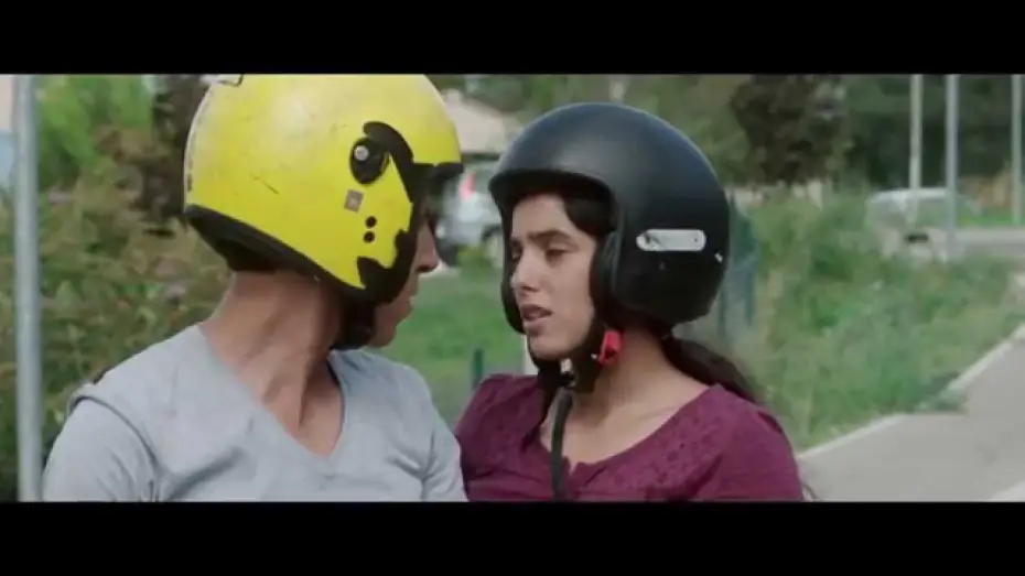 Watch film Par accident — PAR ACCIDENT - Bande Annonce VF