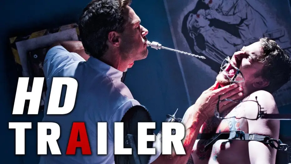 Watch film The Funhouse Massacre — MASSACRE AU PALAIS DU RIRE - Bande Annonce VF