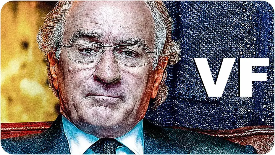 Watch film The Wizard of Lies — THE WIZARD OF LIES Bande Annonce VF (2017)
