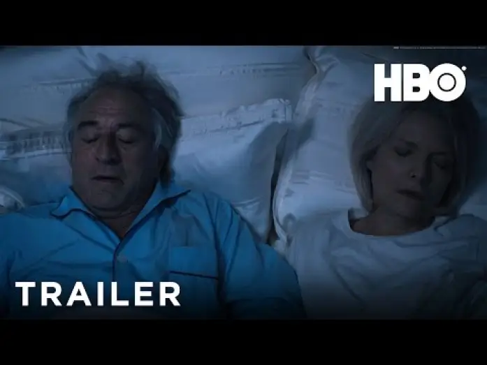 Watch film The Wizard of Lies — Official Trailer