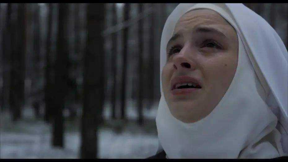Watch film The Innocents — AGNUS DEI - Trailer Ufficiale