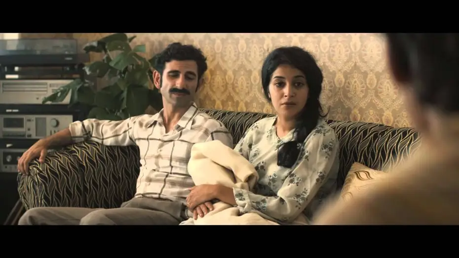Watch film All Three of Us — O los tres o ninguno - Trailer español (HD)