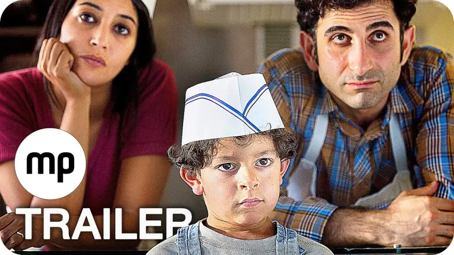 Watch film All Three of Us — NUR WIR DREI GEMEINSAM Trailer German Deutsch (2016)