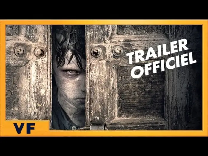 Watch film The Other Side of the Door — The Door - Teaser VF
