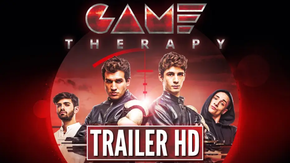 Watch film Game Therapy — GAME THERAPY - TRAILER UFFICIALE HD | Al cinema