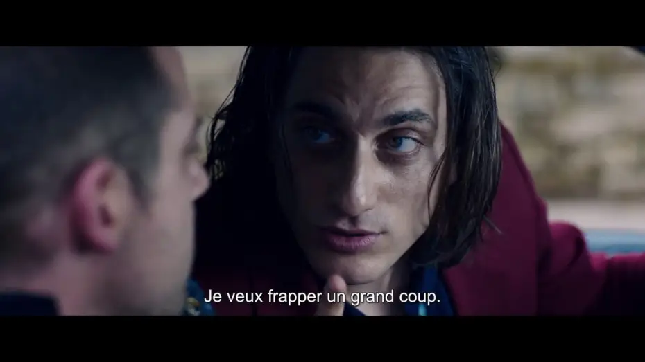 Watch film They Call Me Jeeg — ON L' APPELLE JEEG ROBOT - Sortie cinéma le 3 mai / Bande-annonce officielle
