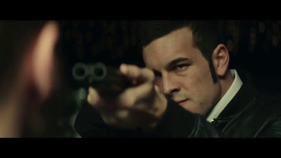 Watch film Toro | TORO - Extrait "Confrontation" VF