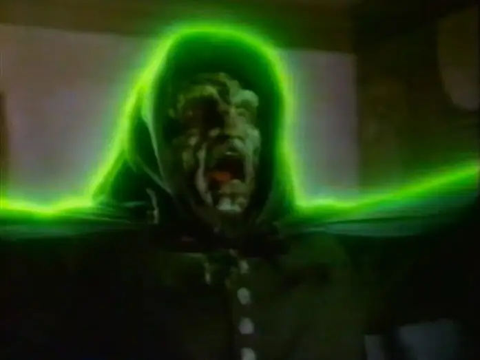 Watch film Mr. Boogedy — Mr. Boogedy TV Movie Intro (1986)