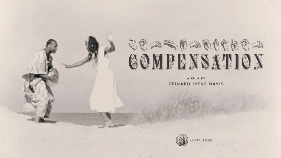 Watch film Compensation — Official Trailer [Subtitled]