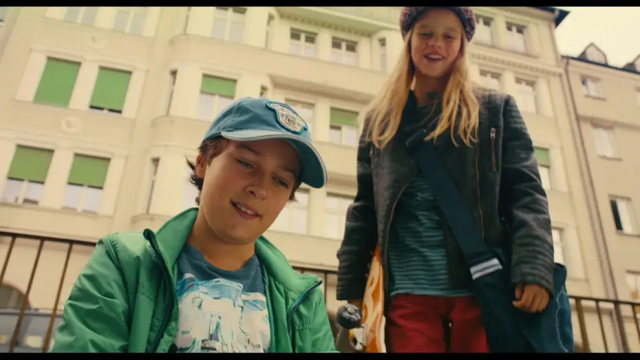 Watch film Help, I Shrunk My Teacher — Au secours ! J'ai rétréci ma prof (VF) - Bande Annonce