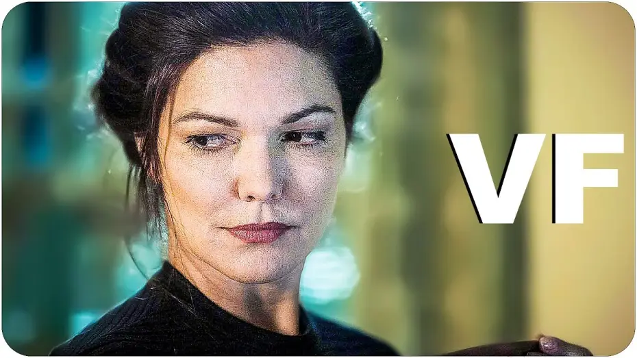 Watch film Inside — INSIDE Bande Annonce VF (2017)