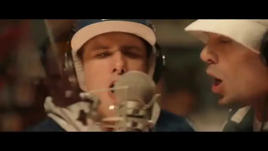 Watch film Comment c'est loin — Casseurs Flowters - Freestyle Radio Phoenix