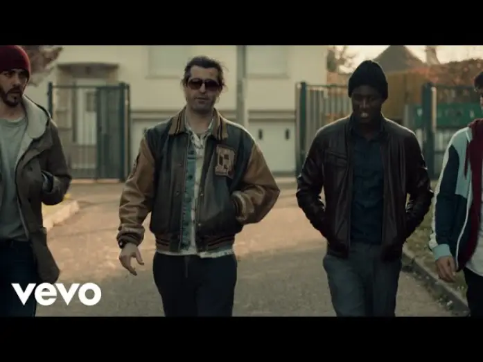 Watch film Comment c'est loin — Casseurs Flowters - À l’heure où je me couche