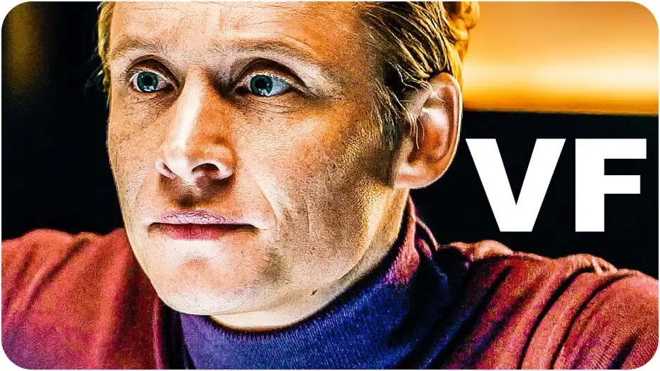 Watch film Four Against the Bank — BRAQUAGE À L'ALLEMANDE Bande Annonce VF (2018)