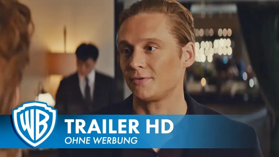 Watch film Four Against the Bank — VIER GEGEN DIE BANK - Trailer #1 Deutsch HD German (2016)