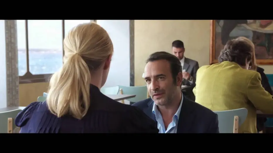 Watch film Up for Love — Un hombre de altura - Trailer español (HD)