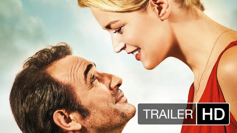 Watch film Up for Love — UN AMORE ALL' ALTEZZA | TRAILER UFFICIALE HD