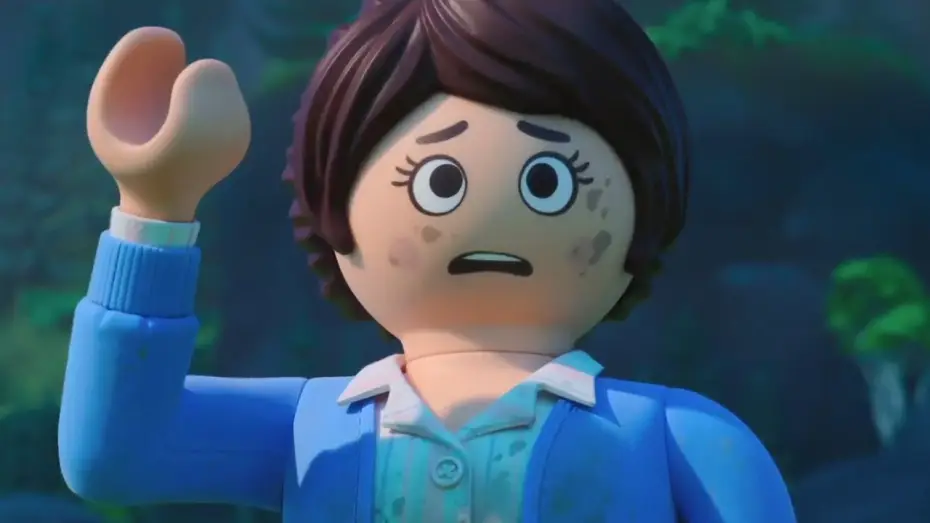 Watch film Playmobil: The Movie | PLAYMOBIL. FILM - oficjalny polski zwiastun