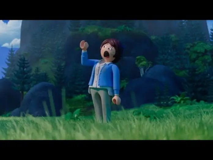 Watch film Playmobil: The Movie | Playmobil: La película - Trailer espa&ntilde;ol (HD)