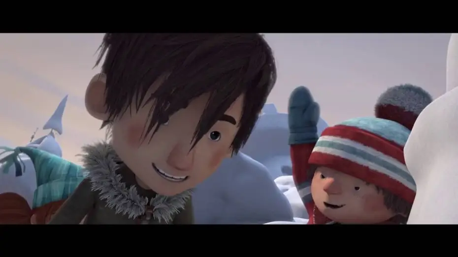 Watch film Snowtime! — PALLE DI NEVE - Snowtime! Dal 24 novembre al cinema
