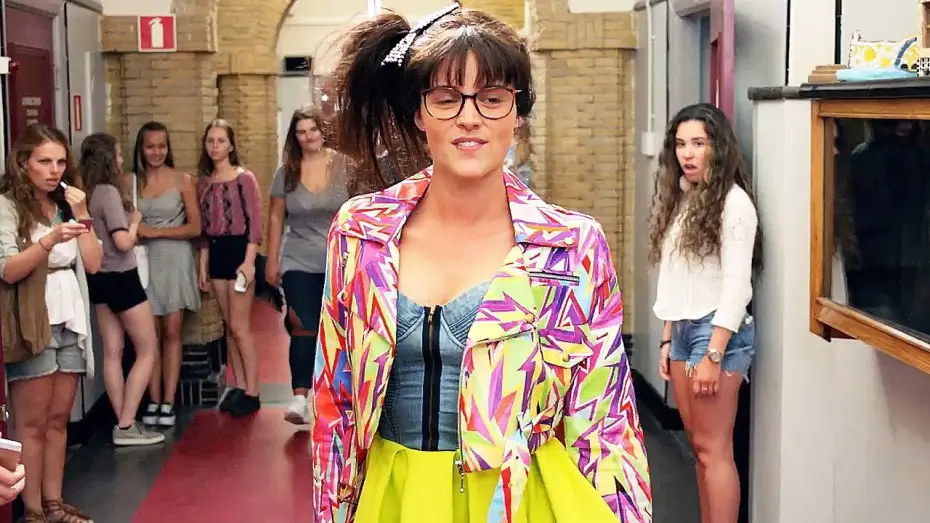 Watch film Fashion Chicks — FASHION GIRLS Bande Annonce VF (Film Adolescent )