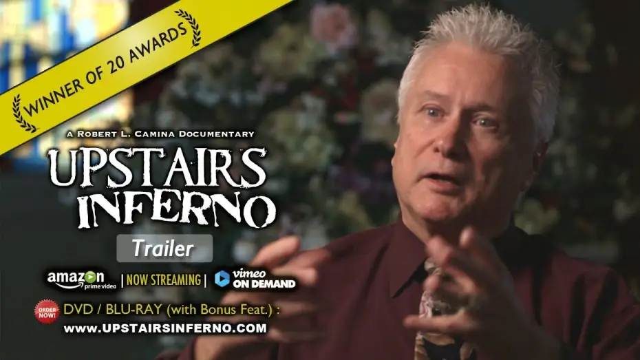 Watch film Upstairs Inferno — UPSTAIRS INFERNO (2015) - Trailer [HD] (www.UpstairsInferno.com)