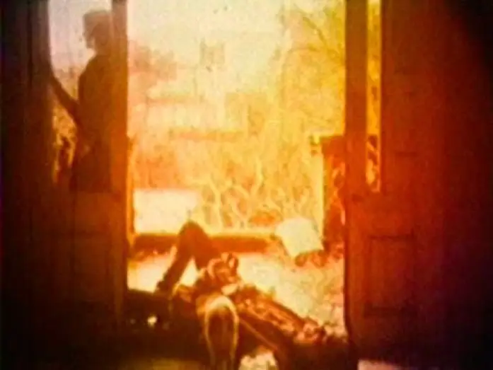Watch film Brutal Ardour — Brutal Ardour (fragmento)