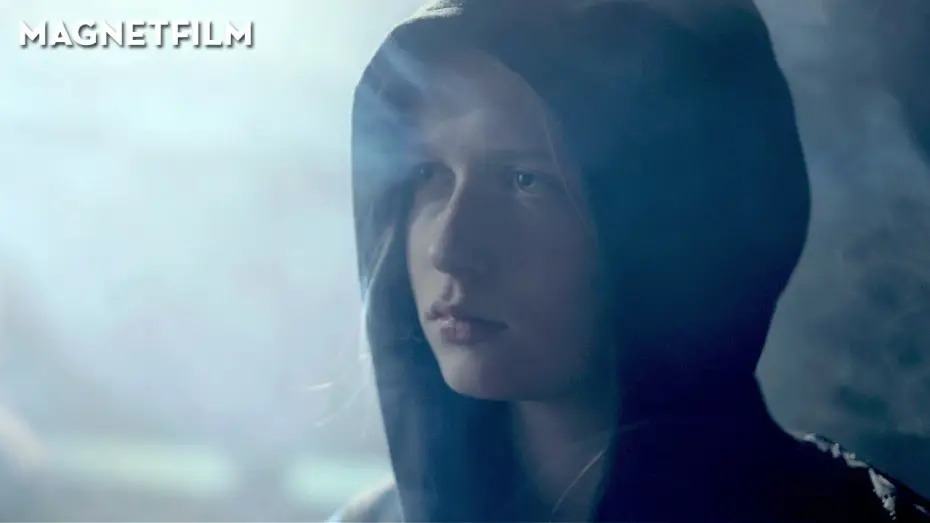 Watch film Wayward — Wayward | A Short Film by Kira Richards Hansen