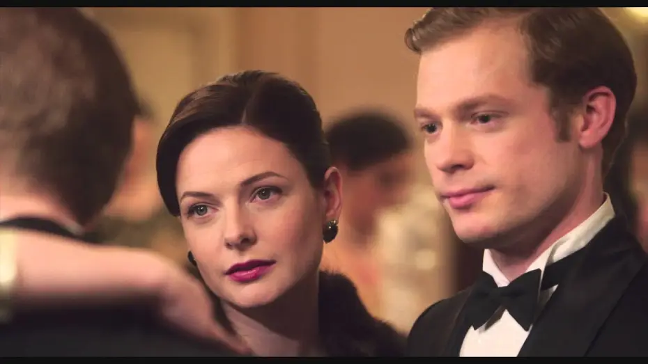 Watch film Despite the Falling Snow — 'Cuando cae la nieve' - tráiler. Estreno en cines 29 enero 2016