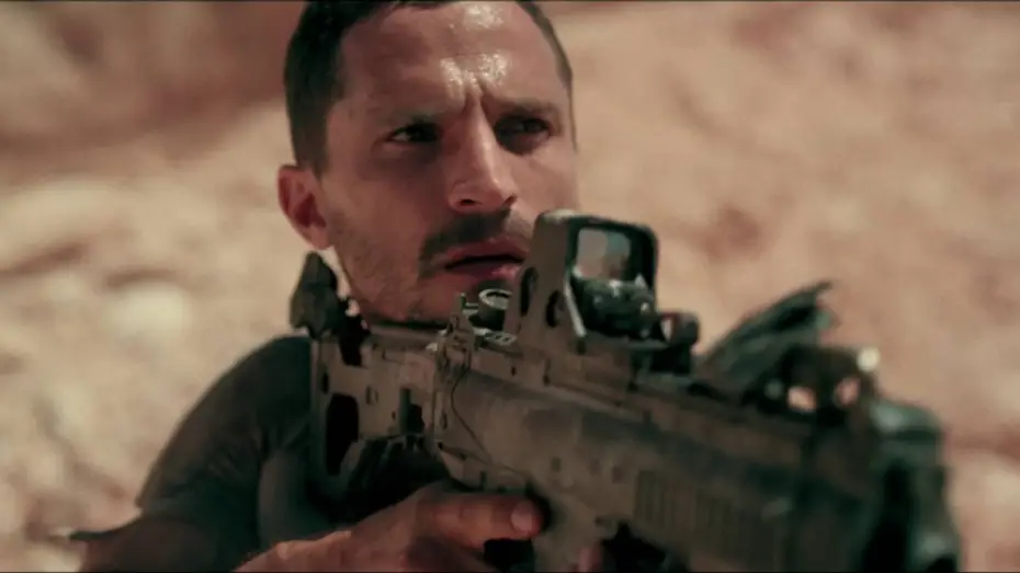 Watch film Arrowhead | EXPLORER bande annonce VF