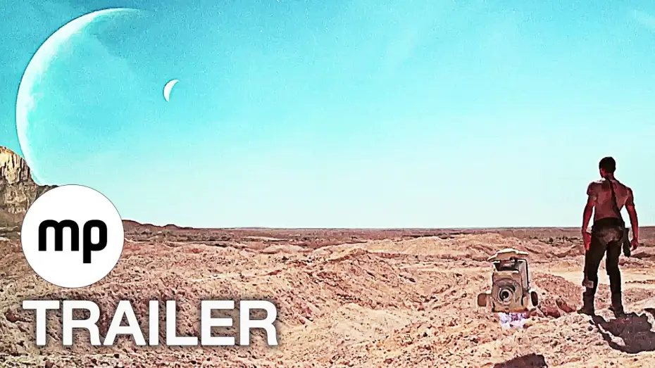 Watch film Arrowhead | Exklusiv ARROWHEAD Trailer German Deutsch (2016)