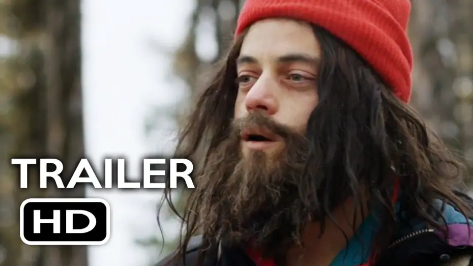 Watch film Buster's Mal Heart — Buster's Mal Heart Official Trailer #2 (2017) Rami Malek Drama Movie HD