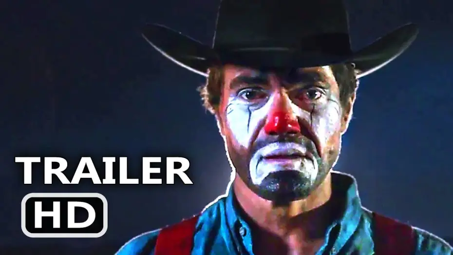Watch film Poor Boy — POOR BOY Official Trailer (2018) Michael Shannon Clown Movie HD
