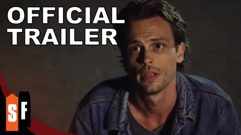 Watch film 68 Kill — 68 Kill (2017) - Official Trailer (HD)