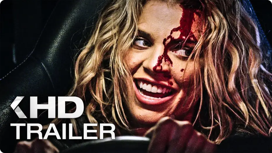 Watch film 68 Kill — 68 KILL Trailer German Deutsch (2017)