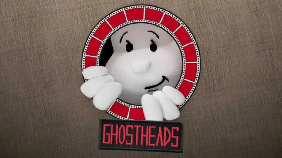 Watch film Ghostheads — Ghostheads Indiegogo Trailer
