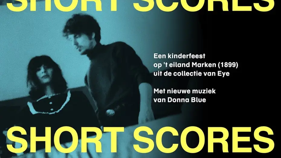 Watch film The Island of Marken | Short Scores | Donna Blue