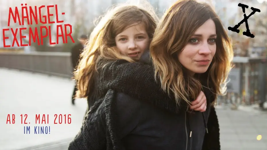Watch film Too Hard to Handle — Offizieller Trailer