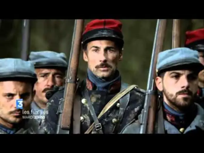 Watch film Les Fusillés — Les fusillés Bande Annonce WwW Tunisia Sat Com