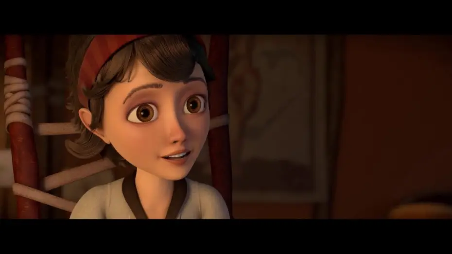 Watch film Savva. Heart of the Warrior — Official Teaser [Dubbed]