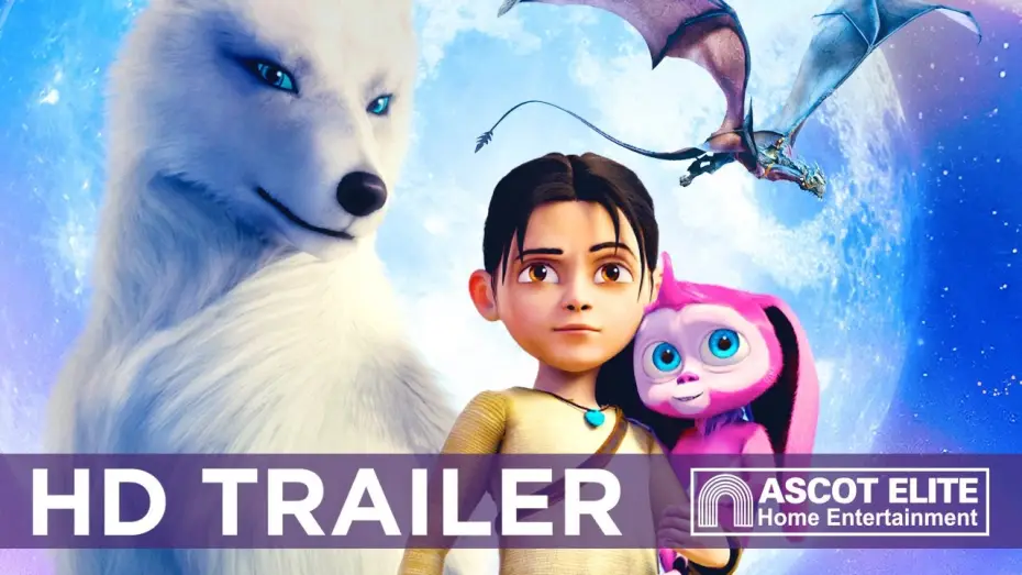 Watch film Savva. Heart of the Warrior — Savva - Ein Held rettet die Welt I Deutscher Trailer