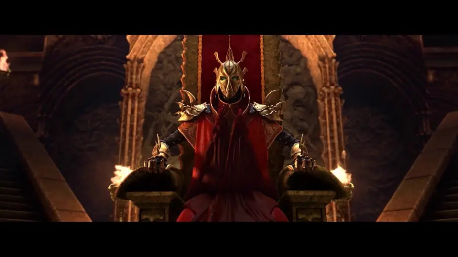 Watch film Savva. Heart of the Warrior — Official Trailer [Dubbed]