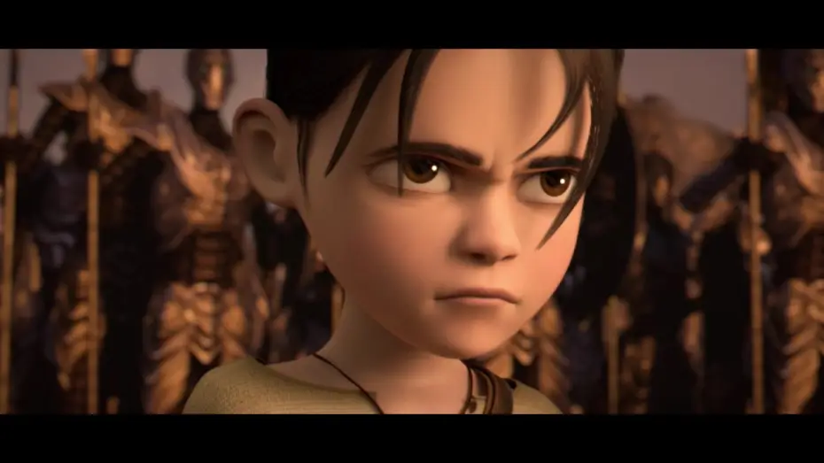 Watch film Savva. Heart of the Warrior — L'incroyable destin de Savva (VF)