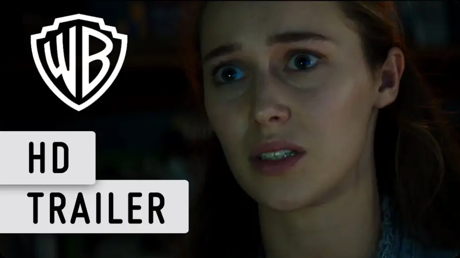 Watch film Friend Request — Unfriend - Trailer 3 - Deutsch HD