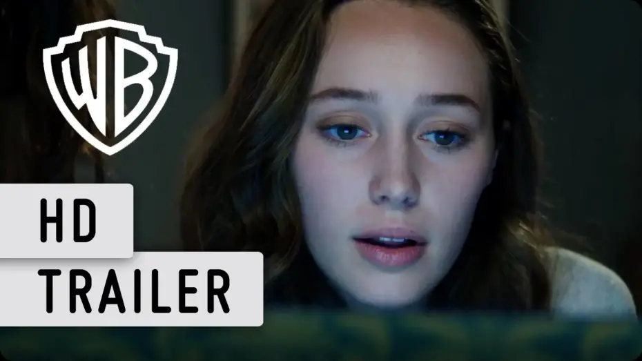 Watch film Friend Request — Unfriend - Trailer 2 - Deutsch HD