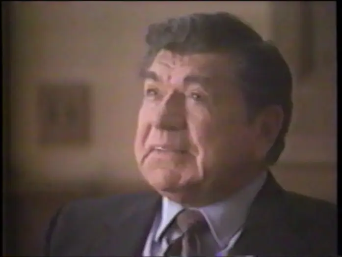 Watch film Grass Roots — Grass Roots  - Stuart Woods  - TV Movie  - Commercial Trailer 60 Second Spot (1992)