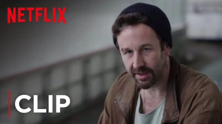 Watch film Mascots — The Fist