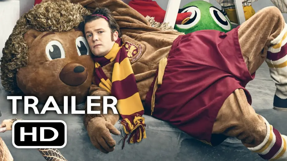 Watch film Mascots — Official Trailer