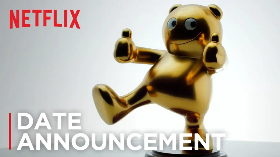 Watch film Mascots — Date Announcement