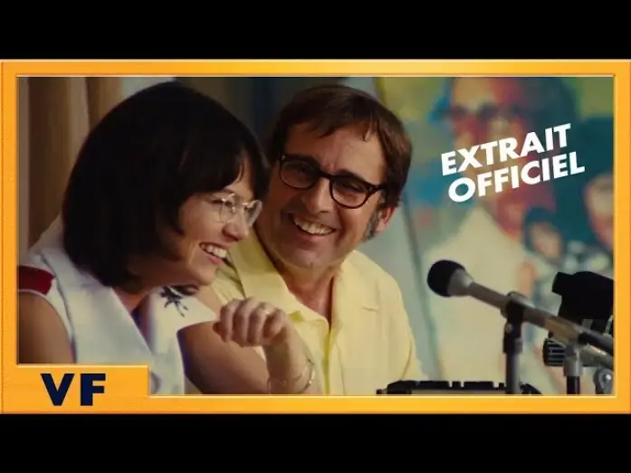 Watch film Battle of the Sexes — Battle of the Sexes | Extrait "Conférence de Presse" | VF HD | 2017
